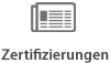 Zertifizierungen